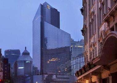 上海索菲特海仑宾馆